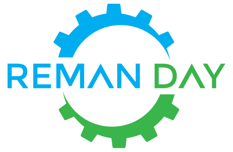 Reman Day logo