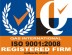 ISO 9001 2008 Certified